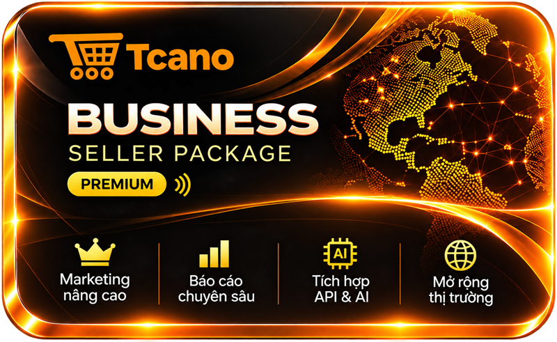 TCano Business Package
