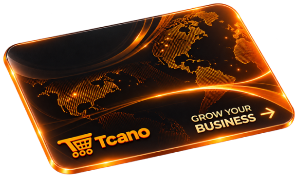 TCano brand foundation