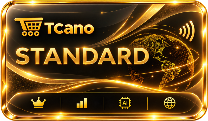 TCano Standard