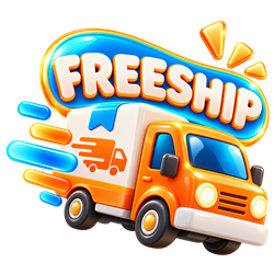 FREESHIP ĐƠN TỪ 0Đ